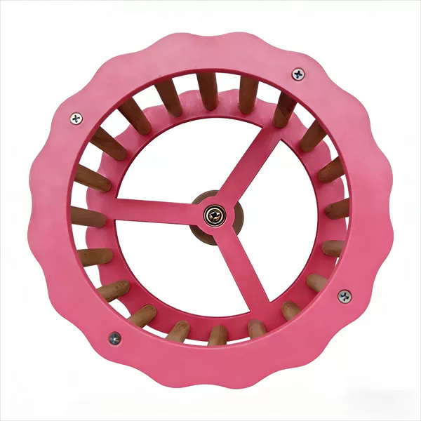 Pink, upgraded version