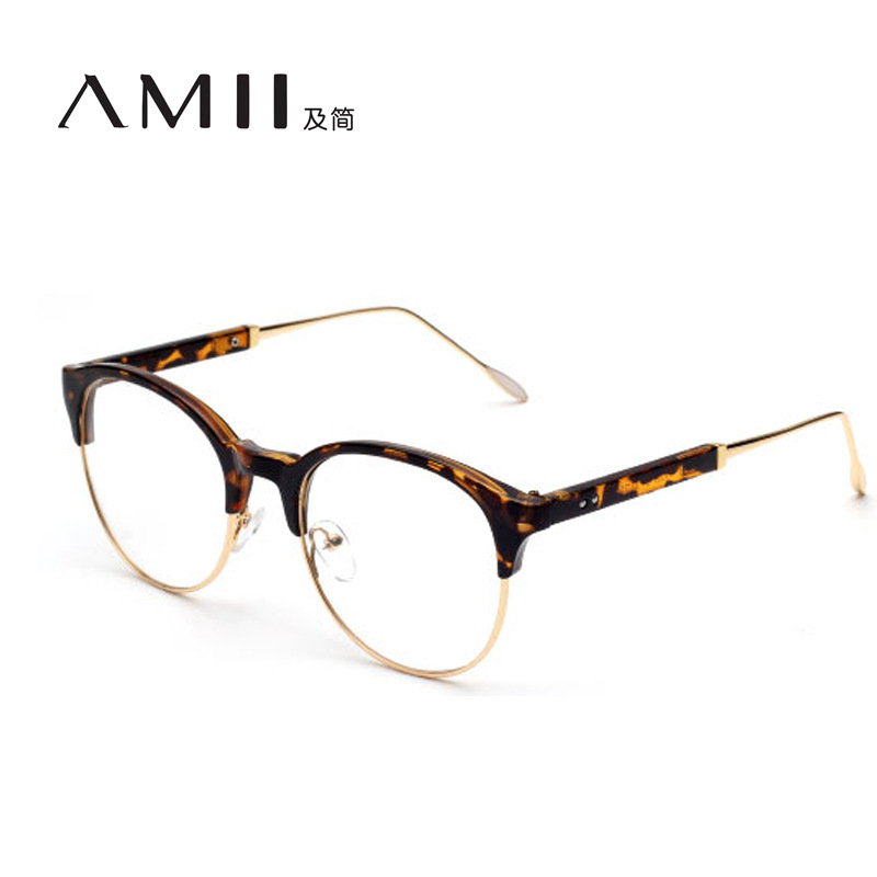 Frame golden color