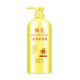 Bee flower with ginkgo hair conditioner 1L large bottle of wheat protein olive almond nourishing hair conditioner wholesale a generation of hair