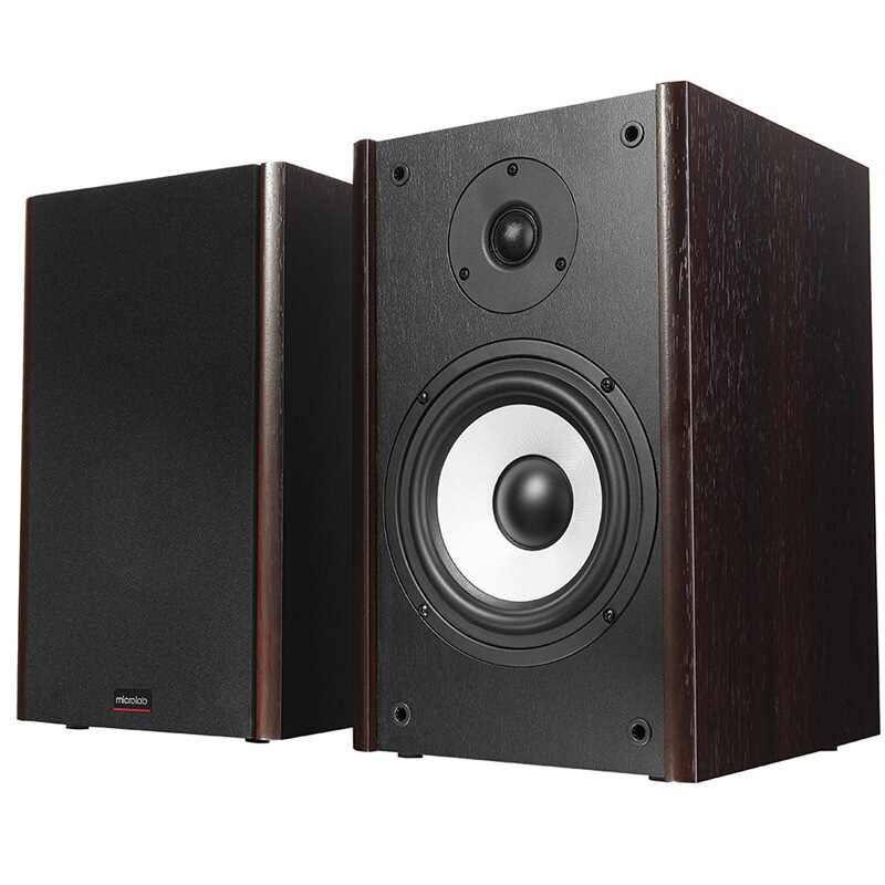 Mai Bo SoLo2 Solo 2 Multimedia Active Speaker Audio Computer Speaker TV Living Room Home Desktop