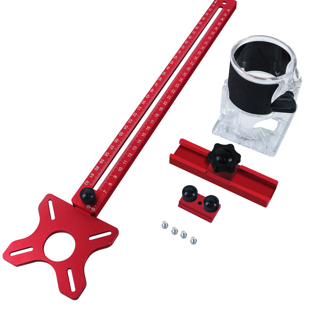 Sistema métrico de redondeo + base