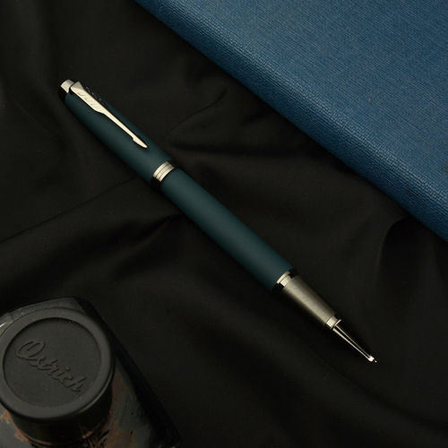 Pen wholesale professional grade adult business personalized signature art pen elbow hard pen calligraphy practice iridium gold dark tip