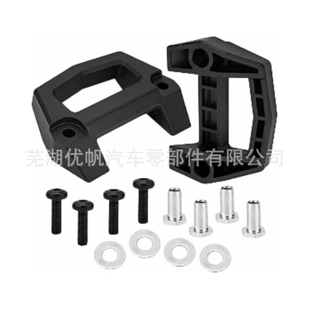 Suitable for SKI DOO LINQ Cargo 860201806 luggage rack base with hardware kit