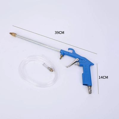 Mühərrik alətləri Car Engine Cleaning Gun Engine
