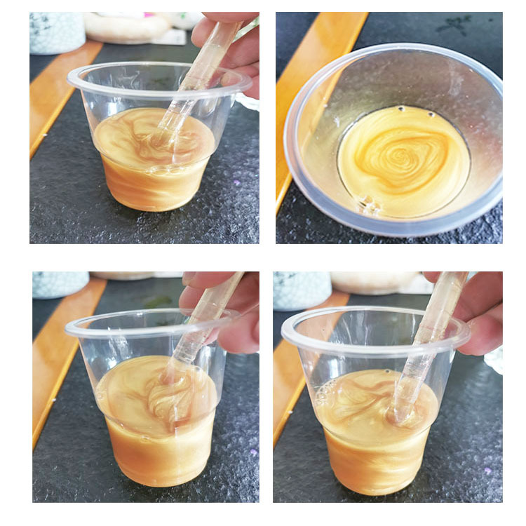 食用闪粉烘焙装饰蛋糕点缀翻糖淋面星空幻彩珠光粉糖果闪片粉 1KG