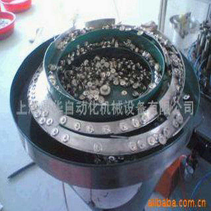 振动盘自动化设备 自动排序上料设备 自动化设备整理机精准精密