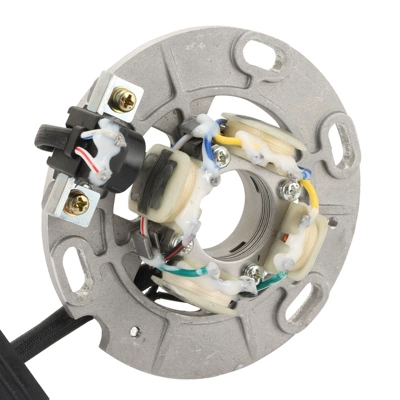 Alovlanma bobini (Babinalar) Parts Suitable for