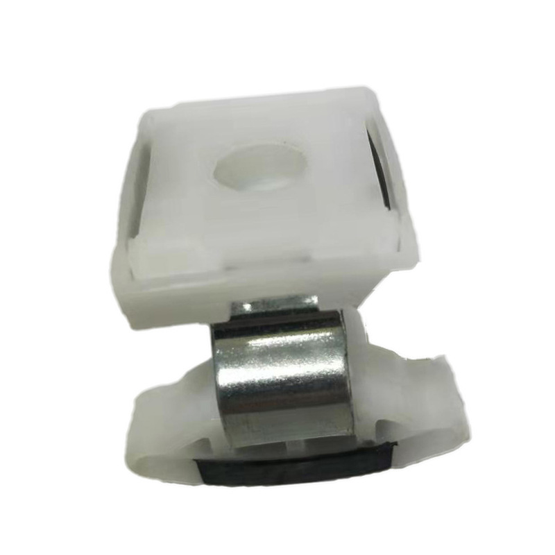 Window glass lifter slider buckle suitable for Mercedes Benz W123W124W126w201w202 126720004