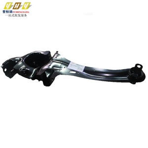Cross-border e-commerce manufacturer - Large quantity, favorable price, suitable for Ford Max, rear horn L 6M515A969AA