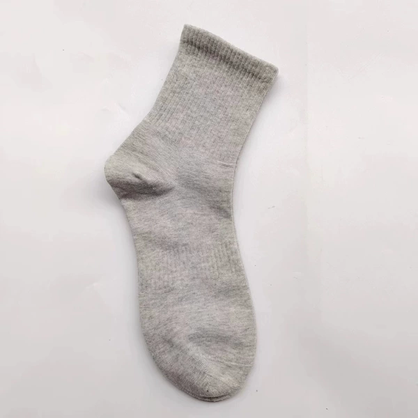 Gray mid tube