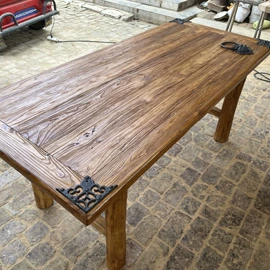 桌类、茶几;茶桌、茶台;木板材