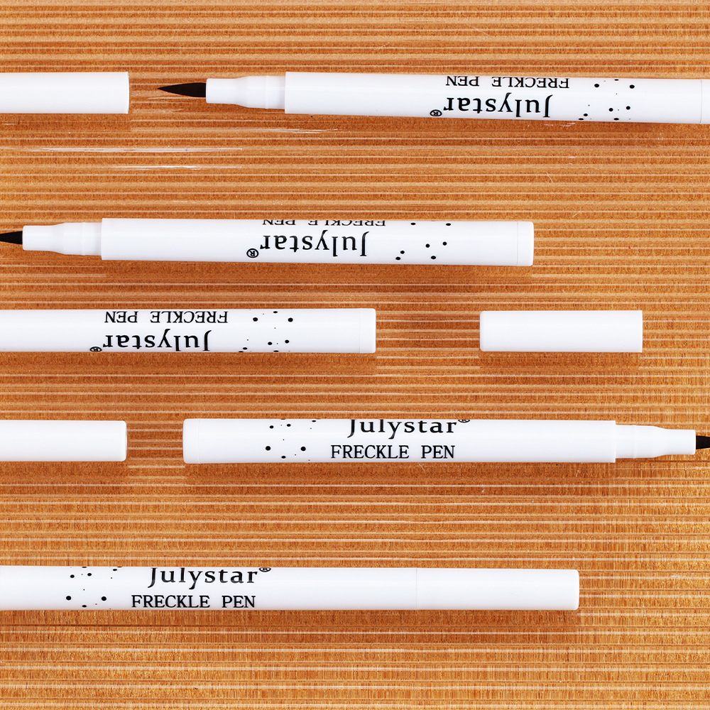 Natural Simulation Freckle Pen Waterproof Face Makeup Tool_voghion.com