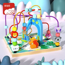 餐厨具玩具;其他益智玩具;积木类