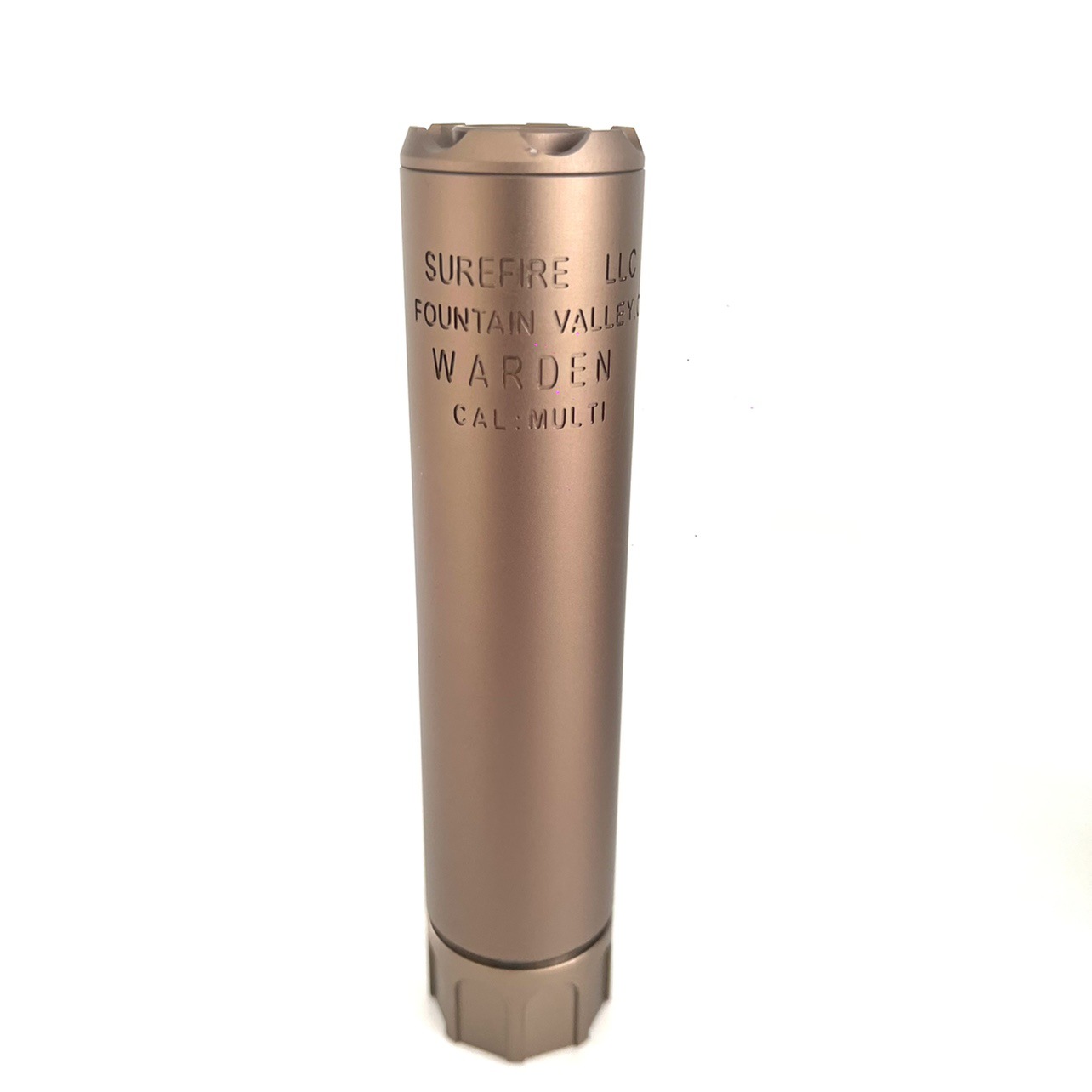 Deep word SOCOM 7 inches sand color (15.5cm)