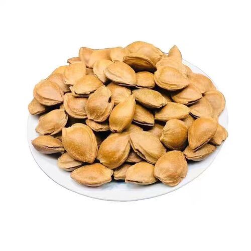 【Dropshipping】Large Almonds with Five-Spice Cream Flavor Open-Shell Hand-Picked Nuts Snack 250g Hand-Picked Thin-Shell Almond Kernels
