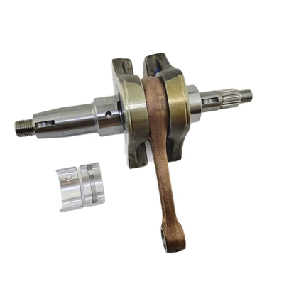 Rod Assembly Bearing, Crankshaft, camshaft