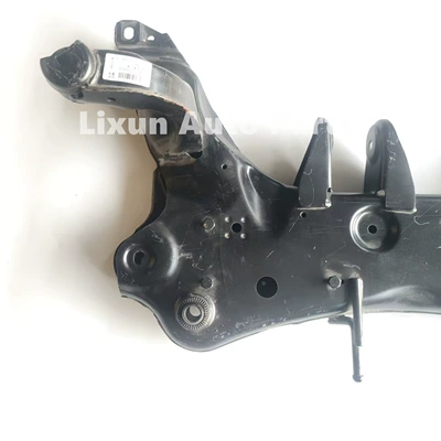 Front axle Dongfeng Fengxing T5Evo Yuanbao