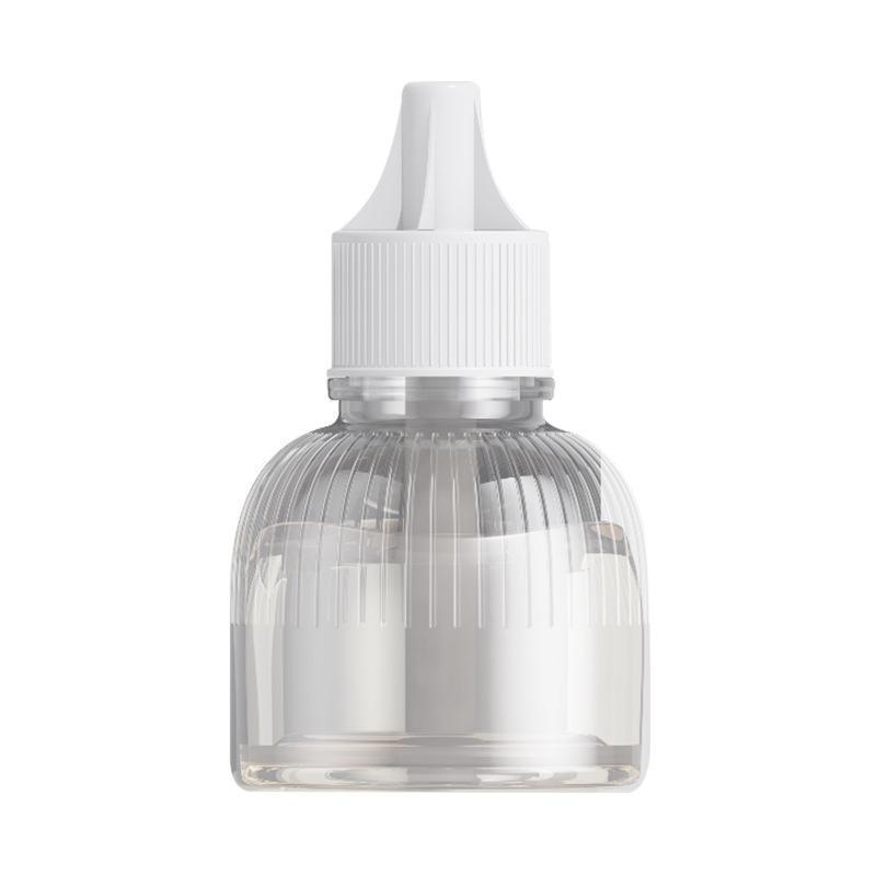 Electric mosquito repellent liquid [naked bottle]