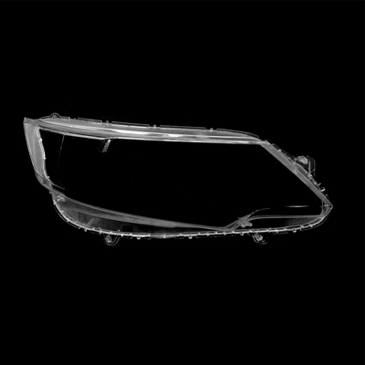 Suitable for Honda Brv Headlight Fara qapaqları - premium-high-transparency-passenger-side-window-visor-single-no-adhesive