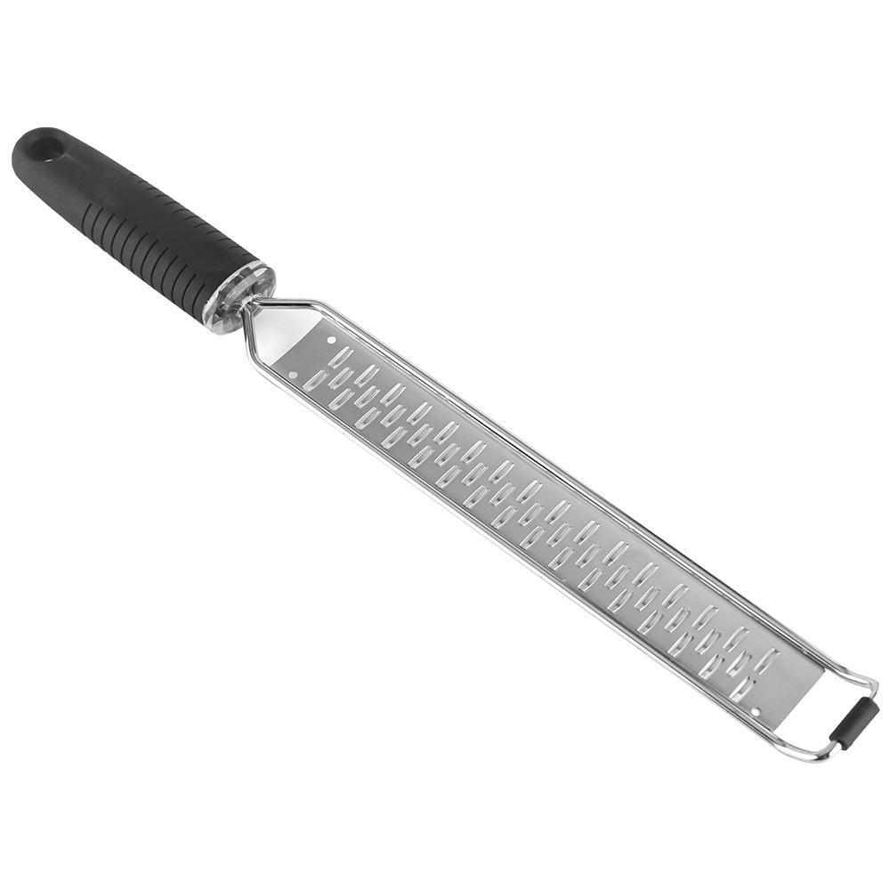 Amazon cheese grater stainless steel lemon ginger handheld grater…