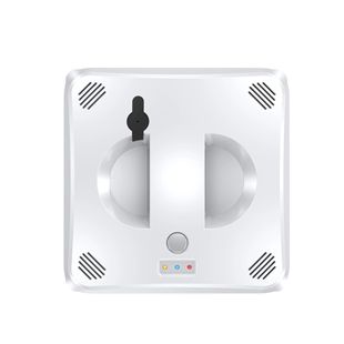Source Factory Ultra-Thin Fully Automatic Double Water Spray Window Cleaning Robot Intelligent Remote Control Mobile Phone App Voice Broadcast