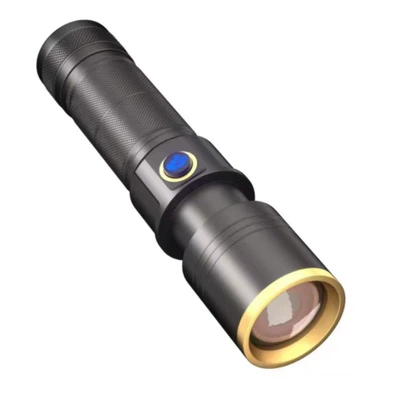 UV fənərlər Long-Range Led Outdoor Telescopic