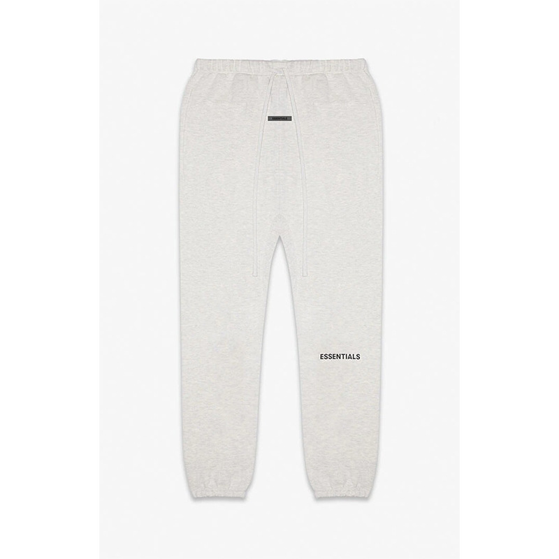 Fear of God Essentials Sweatpants Light Oatmeal