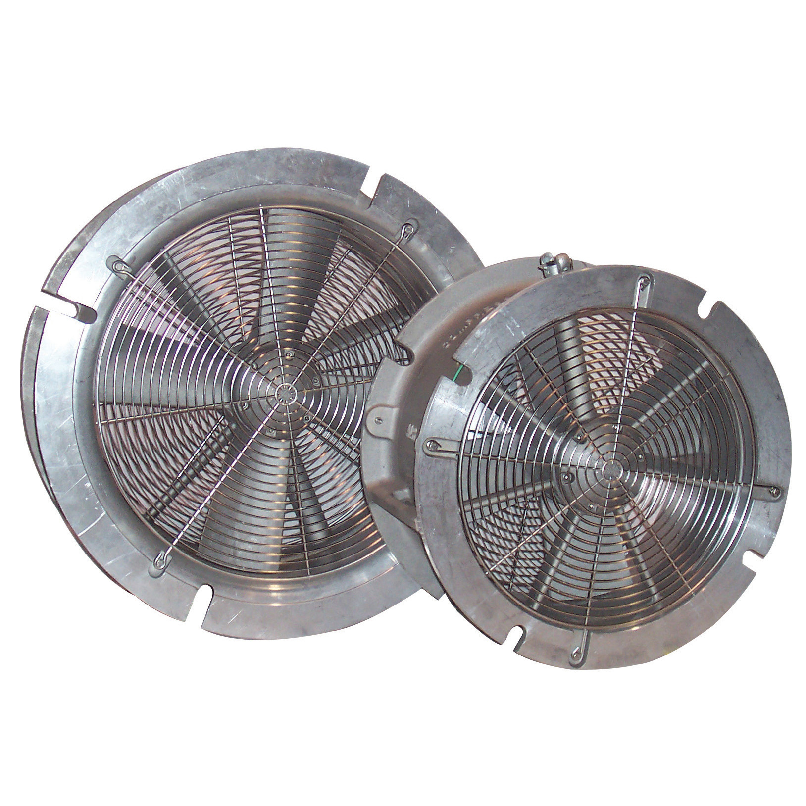 美国TEXAS得克萨斯JetFan轴流鼓风机 TX-JF20气动反作用风机