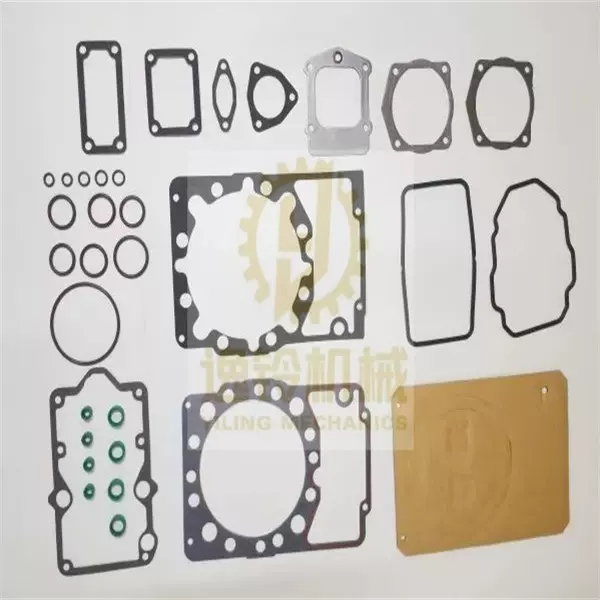 工程机械 355-0762  3512  3500  3516发动机大修包整合包汽缸垫