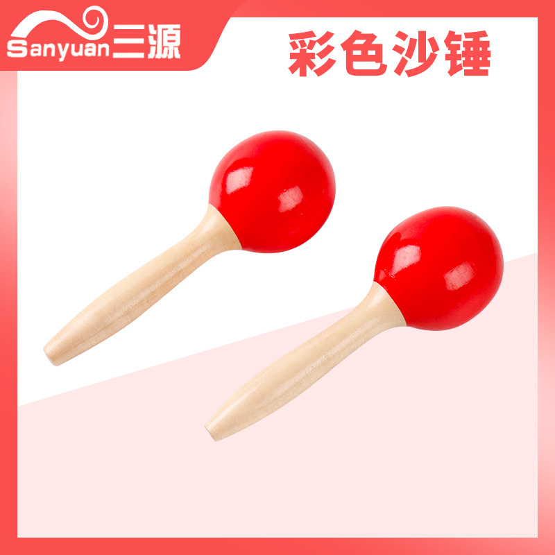 percussion instruments