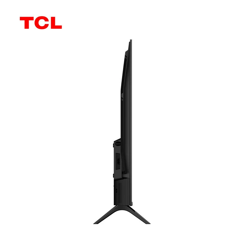 TCL 32-дюймовый крупный AI аудио-видео движок, сертификация TUV Rheinland низкий уровень синего света, защита глаз, смарт-ТВ