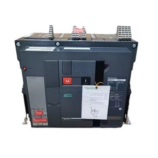 Mt40H1 4000A 3P 5.0 Intelligent Type Circuit Breaker Series / New Economical