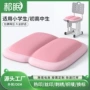 防滑贴合缓冲承压椅子垫