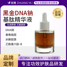 �ڽ�DNA�ƻ��ľ���Һ�����Ͻ��µ��ƻ���������޻��ڽ𾫻�
