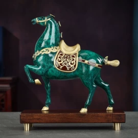 金属工艺品;香炉;佛像/神像