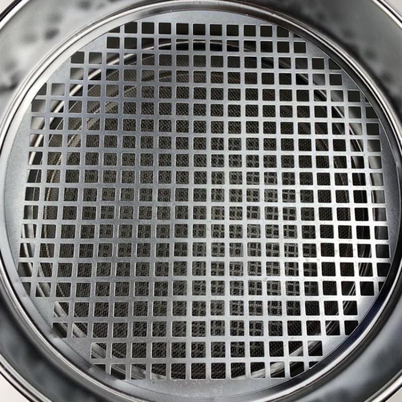 供应新标准方孔石子筛，砂石筛