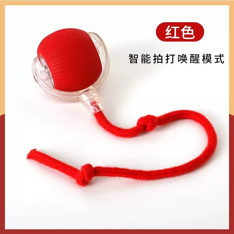 跨境爆款宠物玩具逗猫球猫咪自嗨球玩具球解闷神器宠物用品猫玩具|undefined