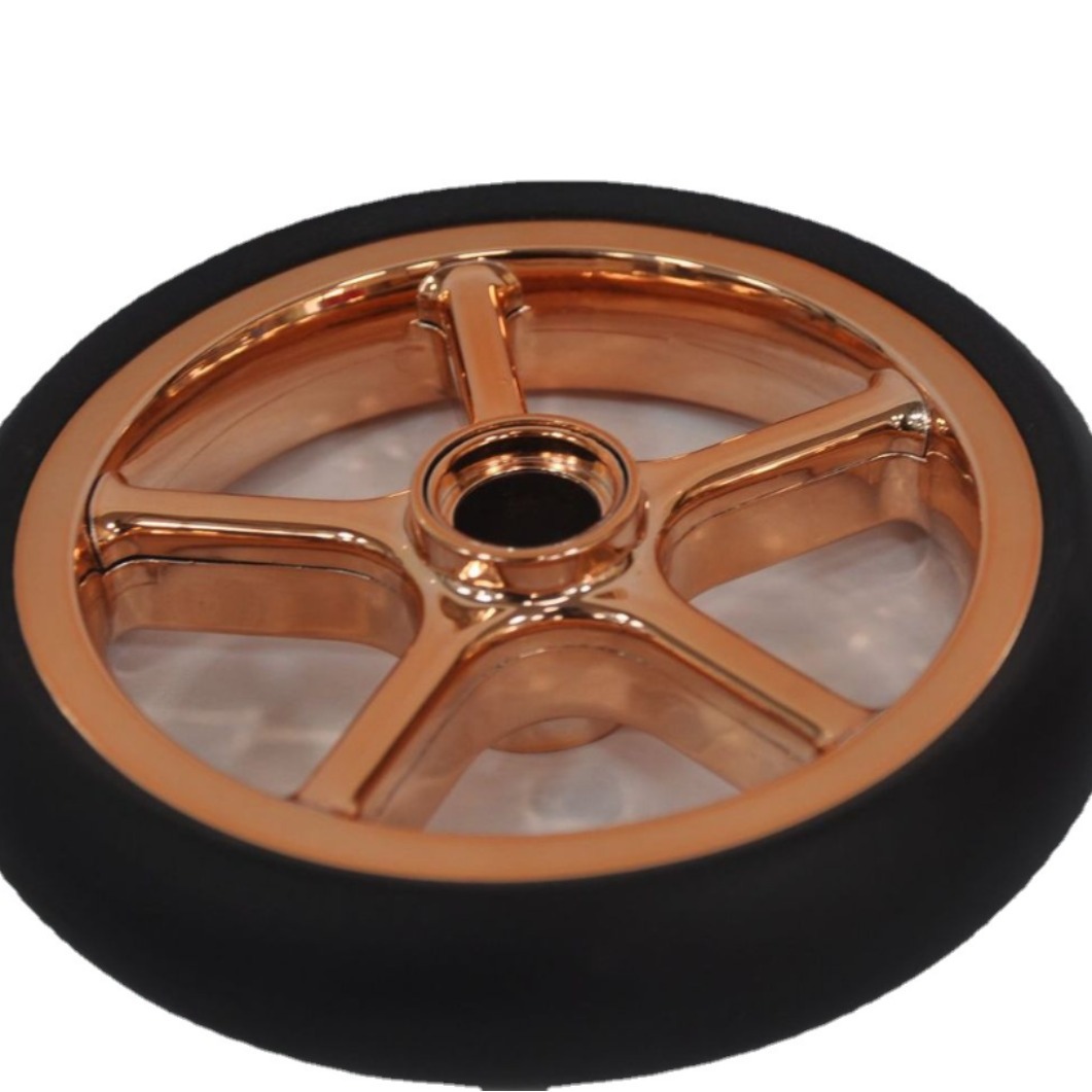 【源头厂家】童车轮子 宠物车轮子 箱包轮子 EVA胎 pu胎 生产工厂