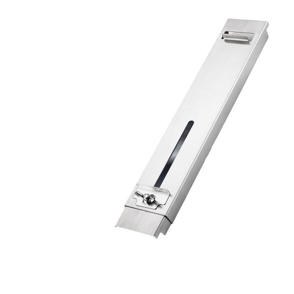 Extremely thick stainless steel grinding knife rack home grinding…