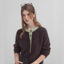 Nordicײɫ�͹�100ȫ��ë�q�а��_�T��A�Ipoloë��Ů