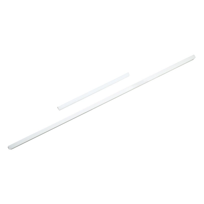 Светодиодная лампа-трубка для трансграничной торговли, светильник-соты, специальный соединительный элемент, лента-светильник, светильник для автомойки, рабочей станции, совместимые аксессуары для гаражных светильников