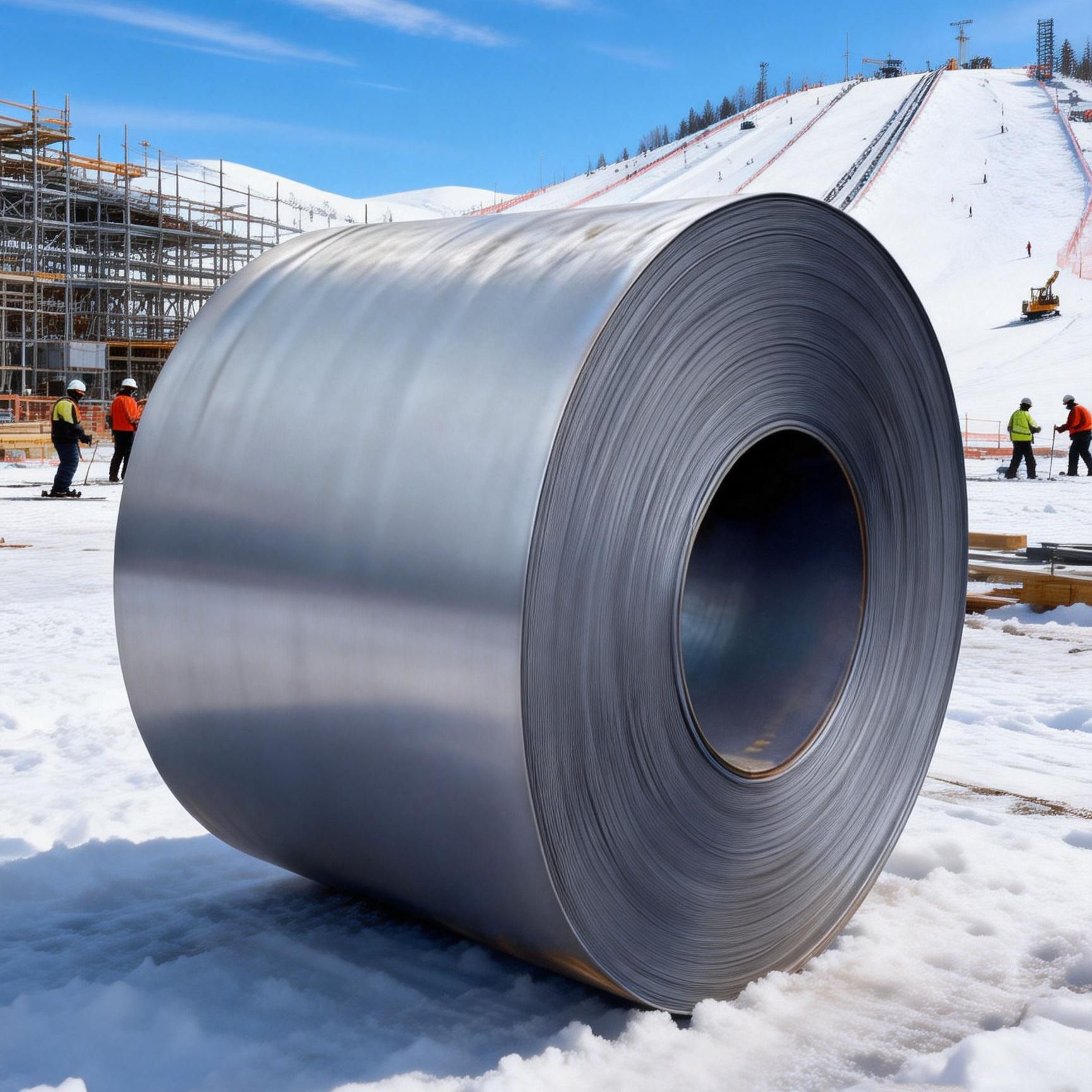 Q235B热轧卷欧标国标环保钢厂直供按需定轧量大从优支持各地港口