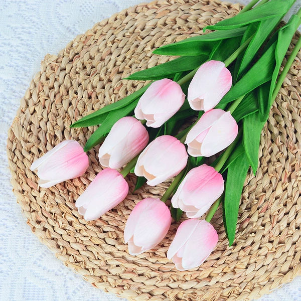Light pink