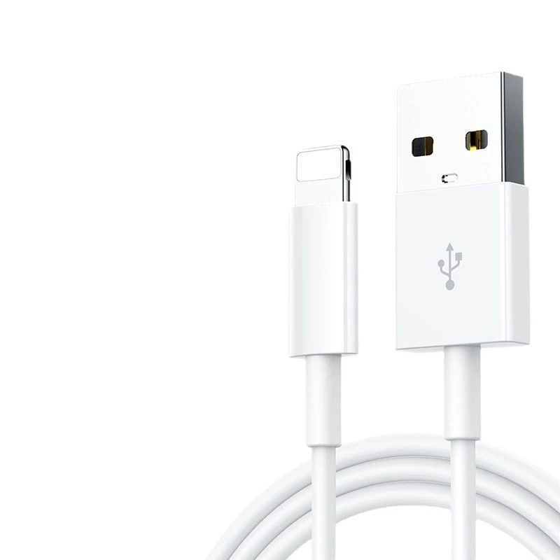 2A подходит для быстрой зарядки Apple кабель данных, подходит для iPhone14/13/12/11Pro и других прочных кабелей