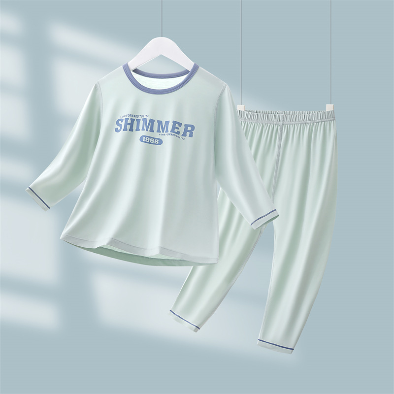 T1020 간단한 새로운 스타-무광 그린