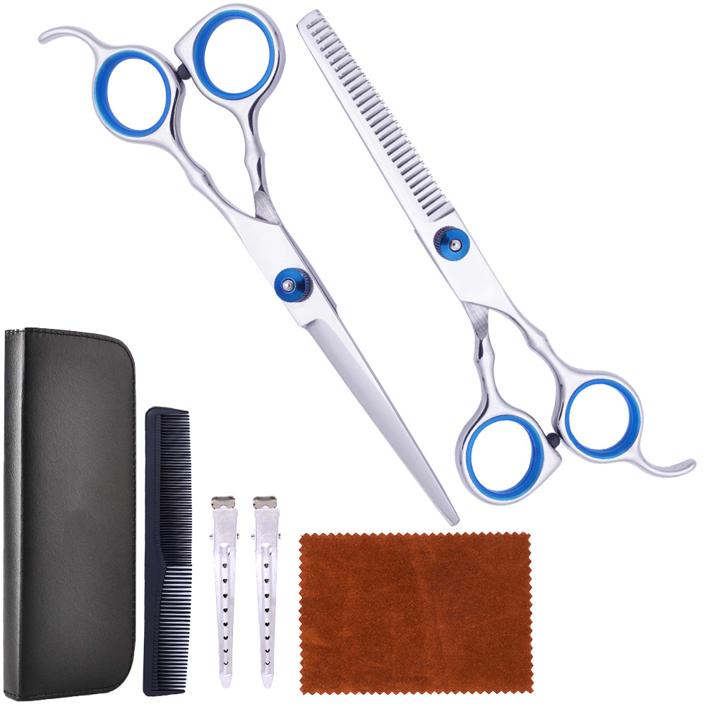 7 의 파란 나사 세트