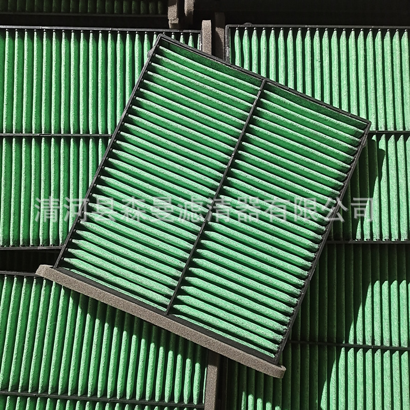 Kd45-61-J6X Is Suitable for Mazda Cx-5 Cx-4 Air Conditioning Filter Element Filter Factory