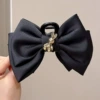 Rabbit with bow