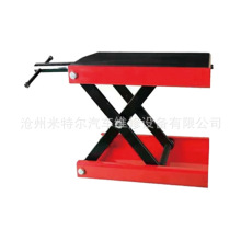 厂家供应摩托车升降台摩托车举升机摩托车修理平台 摩托车举升器