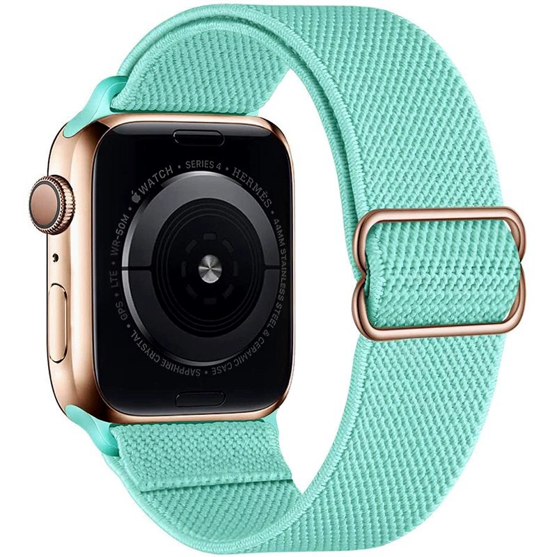 Apple, elastic adjustable watch strap